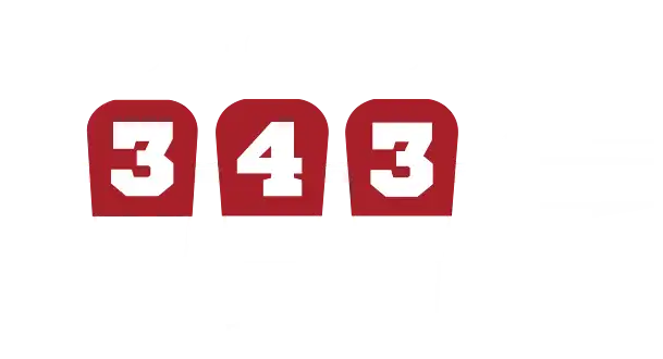 Logo 343 Roma